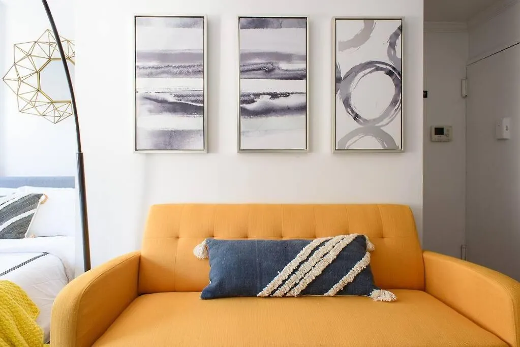 Apartment 24-16 Studio Gramercy W D Gramercy New York