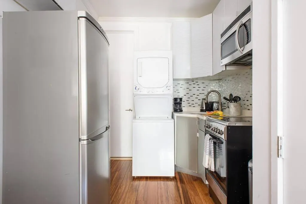 24-16 Studio Gramercy W D Gramercy New York Apartment