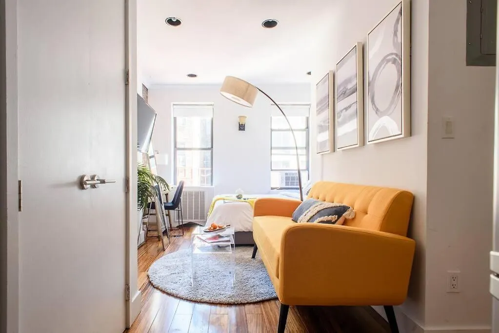24-16 Studio Gramercy W D Gramercy New York United States