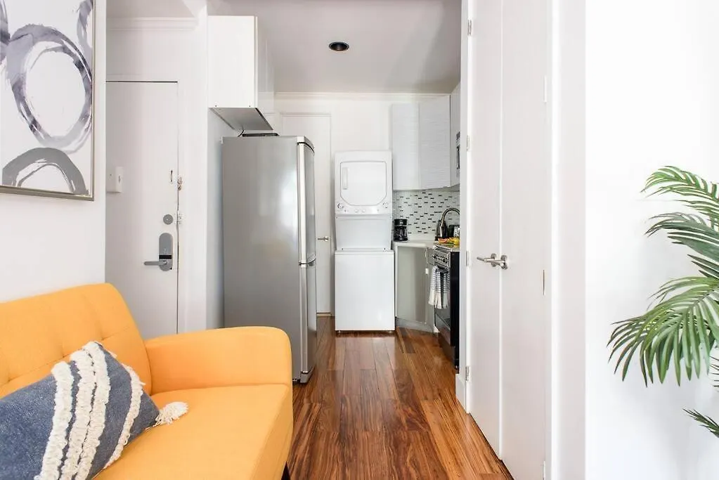 Apartment 24-16 Studio Gramercy W D Gramercy New York United States