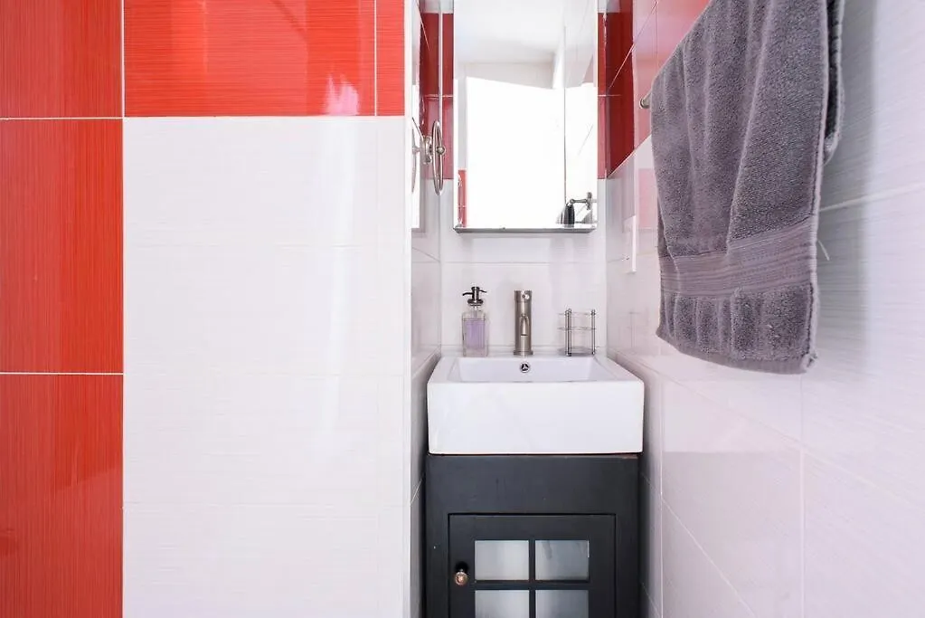 Apartment 24-16 Studio Gramercy W D Gramercy New York