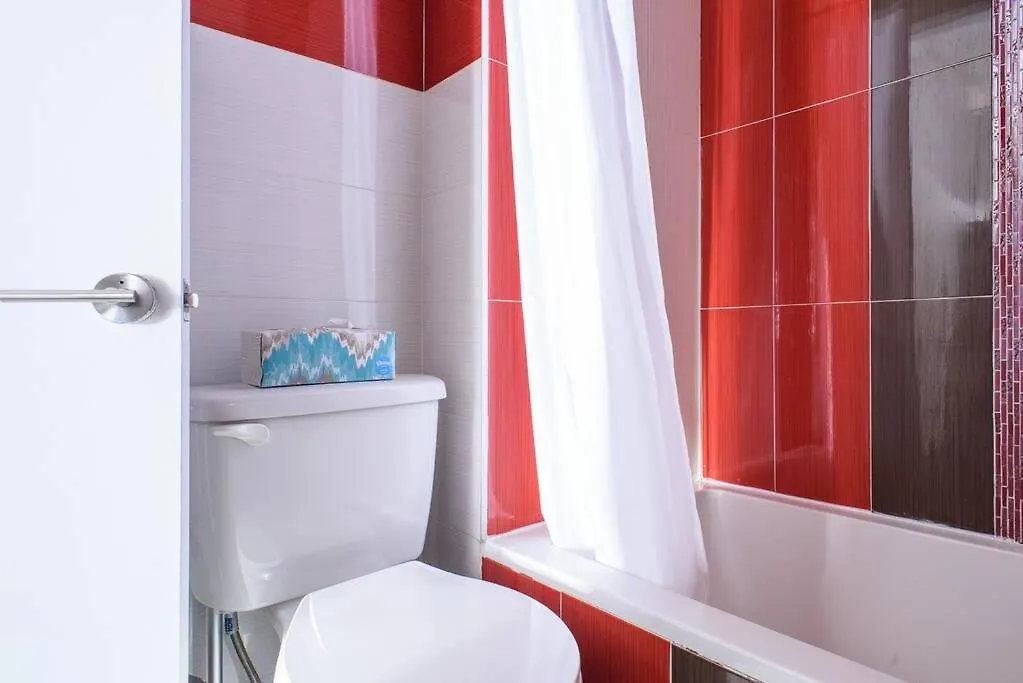 24-16 Studio Gramercy W D Gramercy New York Apartment