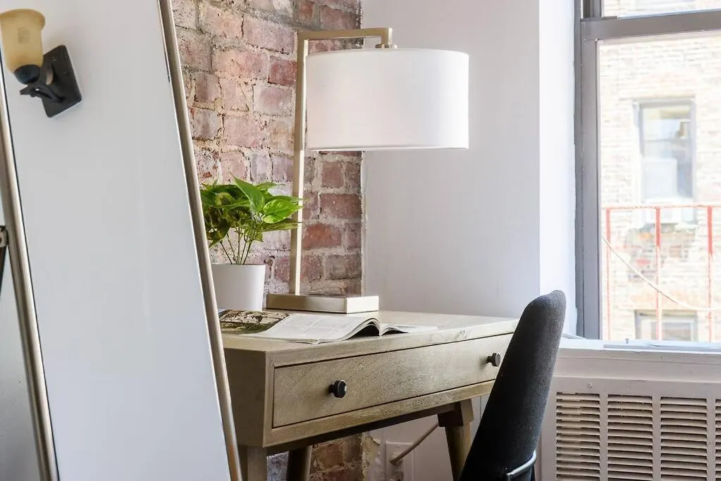 Apartment 24-16 Studio Gramercy W D Gramercy New York