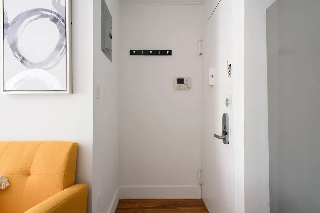 24-16 Studio Gramercy W D Gramercy New York
