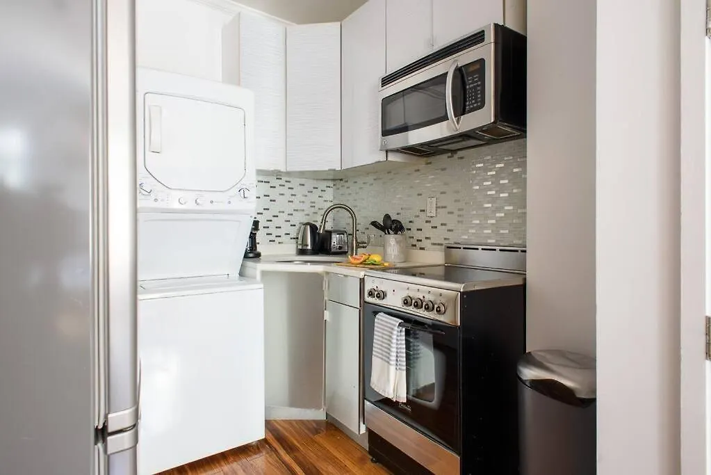 Apartment 24-16 Studio Gramercy W D Gramercy New York
