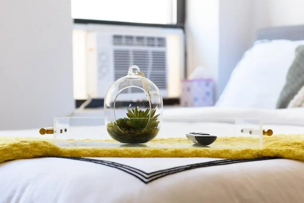 Apartment 24-16 Studio Gramercy W D Gramercy New York United States
